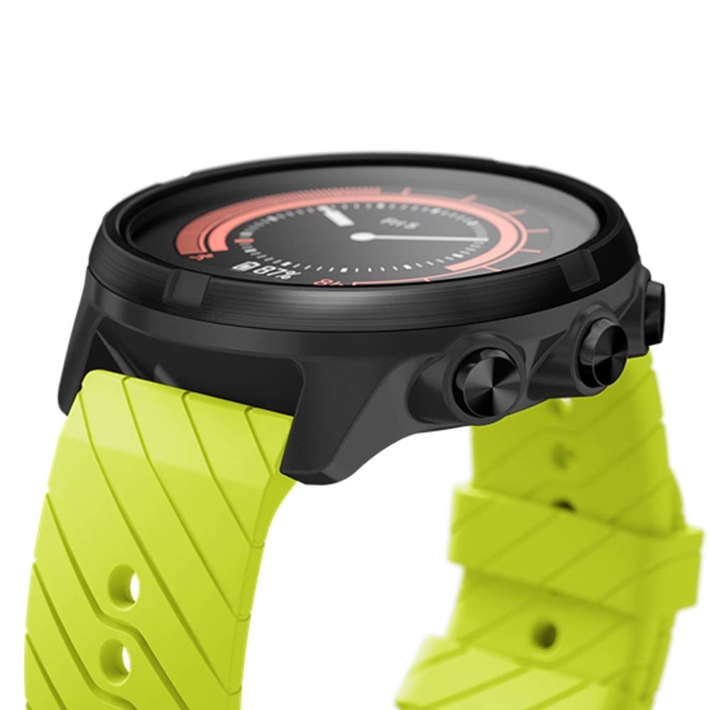 suunto 9 specifications
