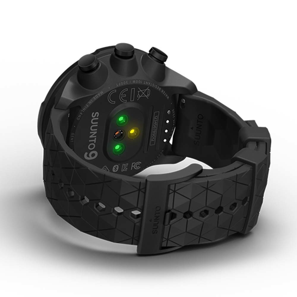 suunto 9 baro g1 titanium one size