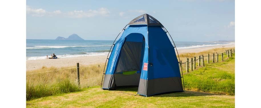zempire pocket rocket campsite utility tent