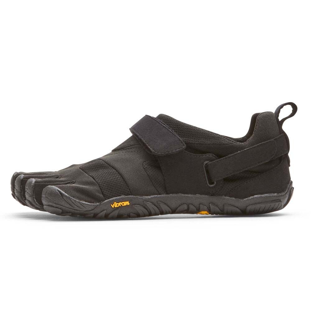 Vibram Fivefingers KMD Sport 2.0 Mens Shoes - Black - Picture 13 of 21
