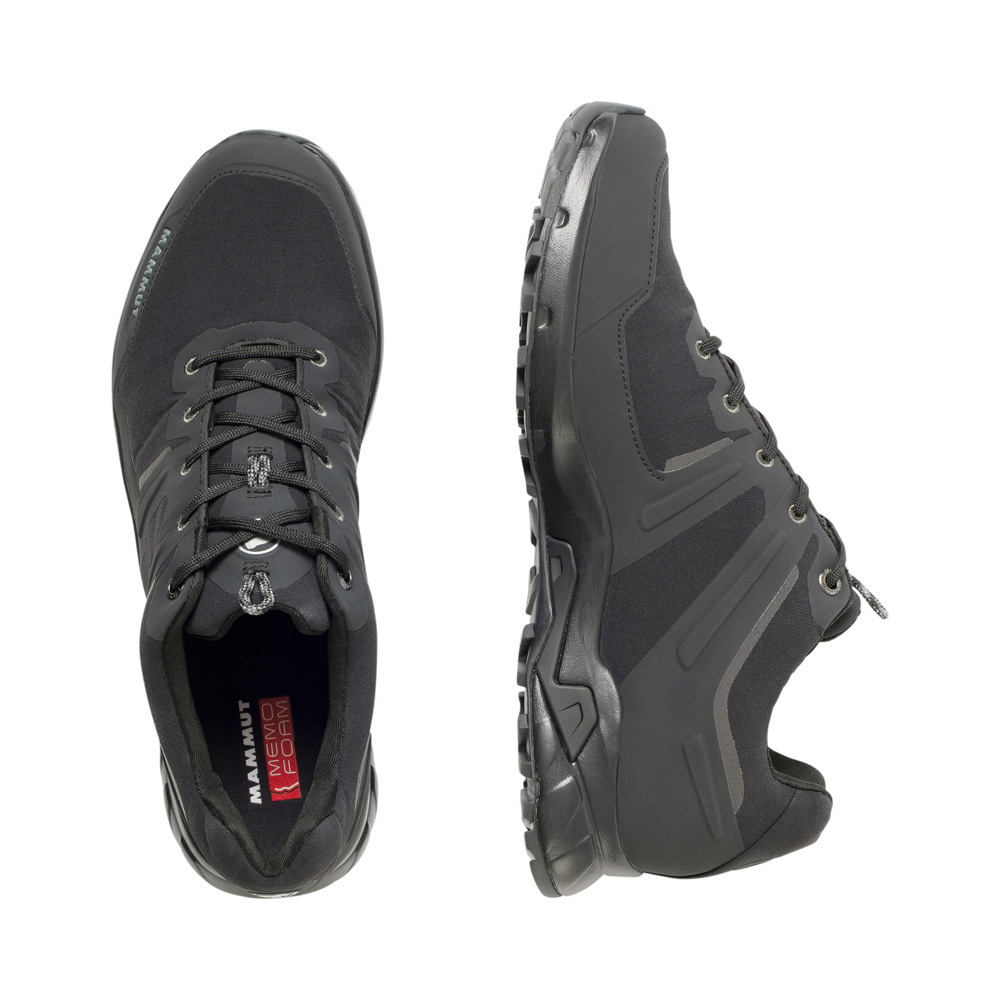 mammut ultimate pro gtx
