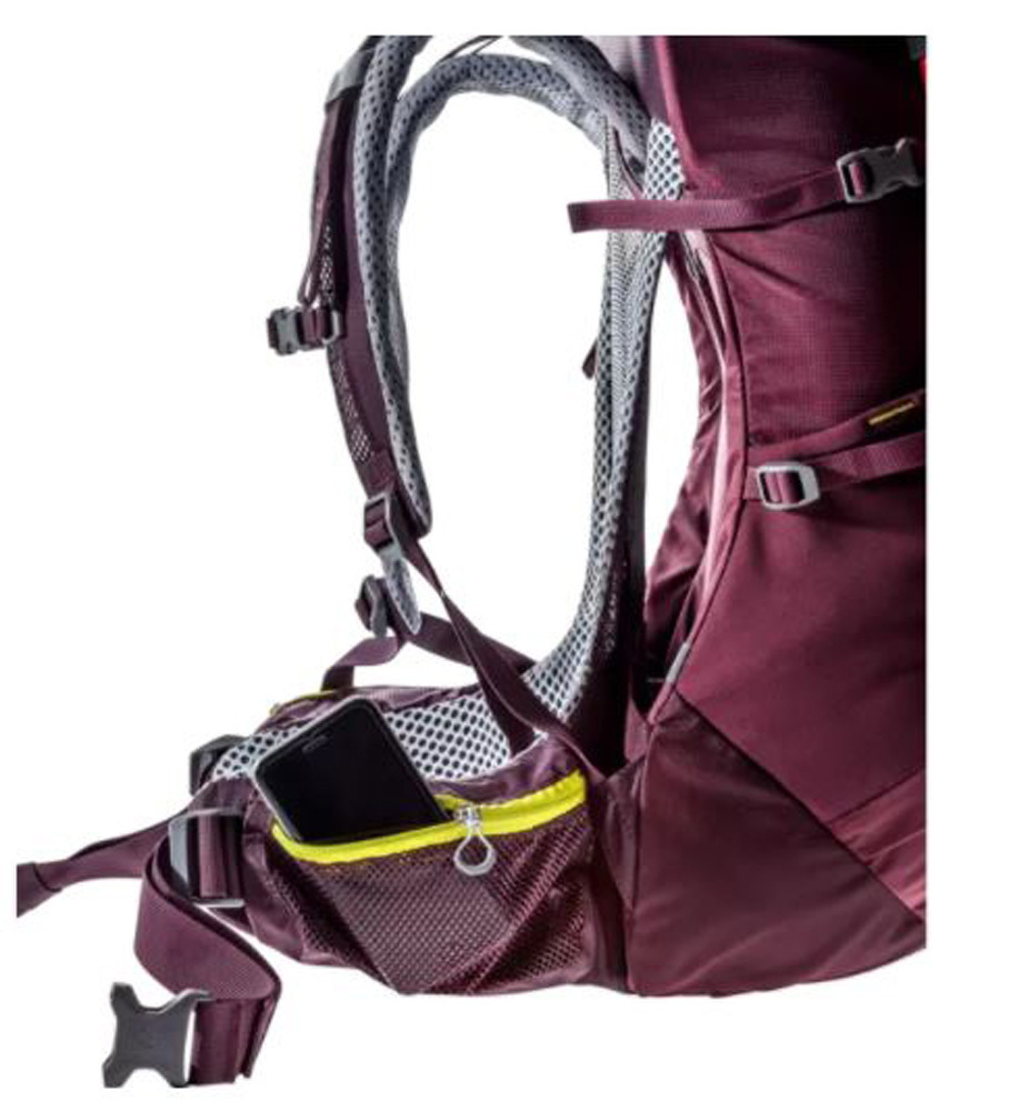 deuter Futura 28 SL Womens Hiking 