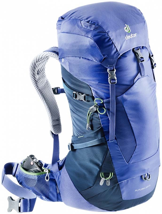 deuter futura 30l