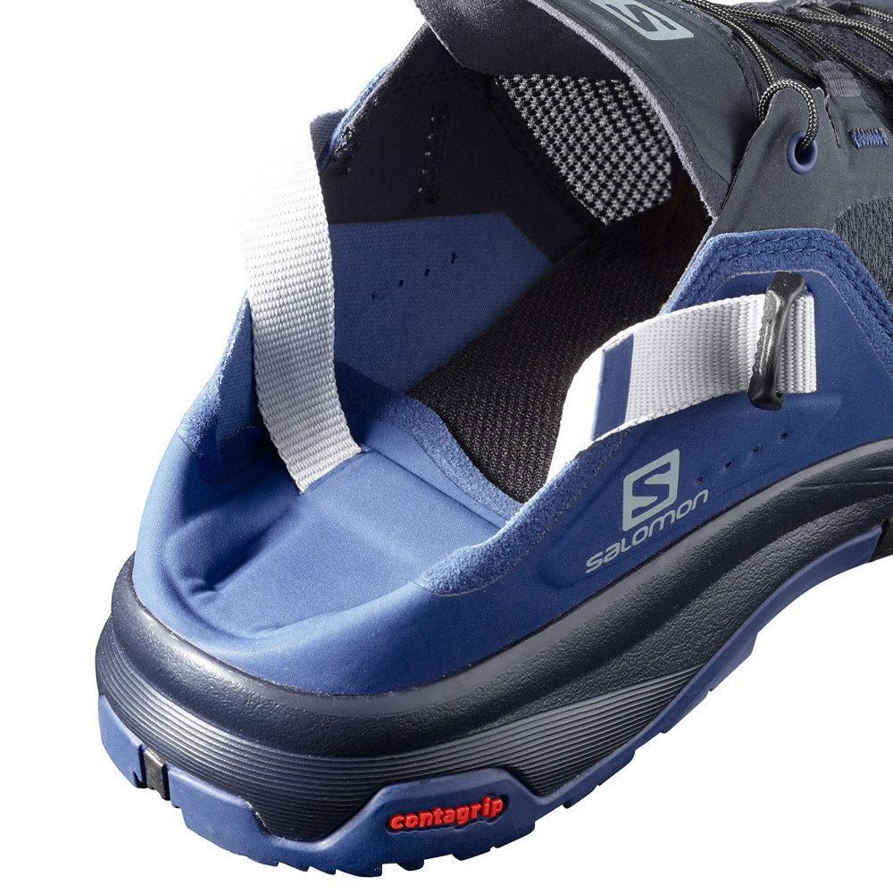 salomon techamphibian shoes