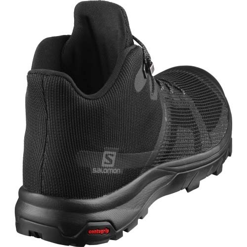 salomon outline prism gtx w