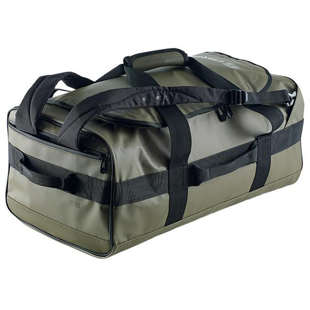 Caribee Titan 50L Duffel Bag