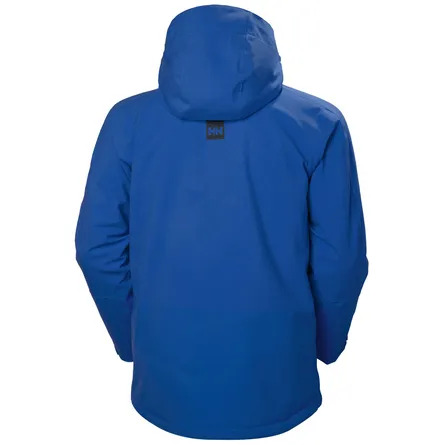Helly Hansen Juniper 3.0 Mens Ski Jacket