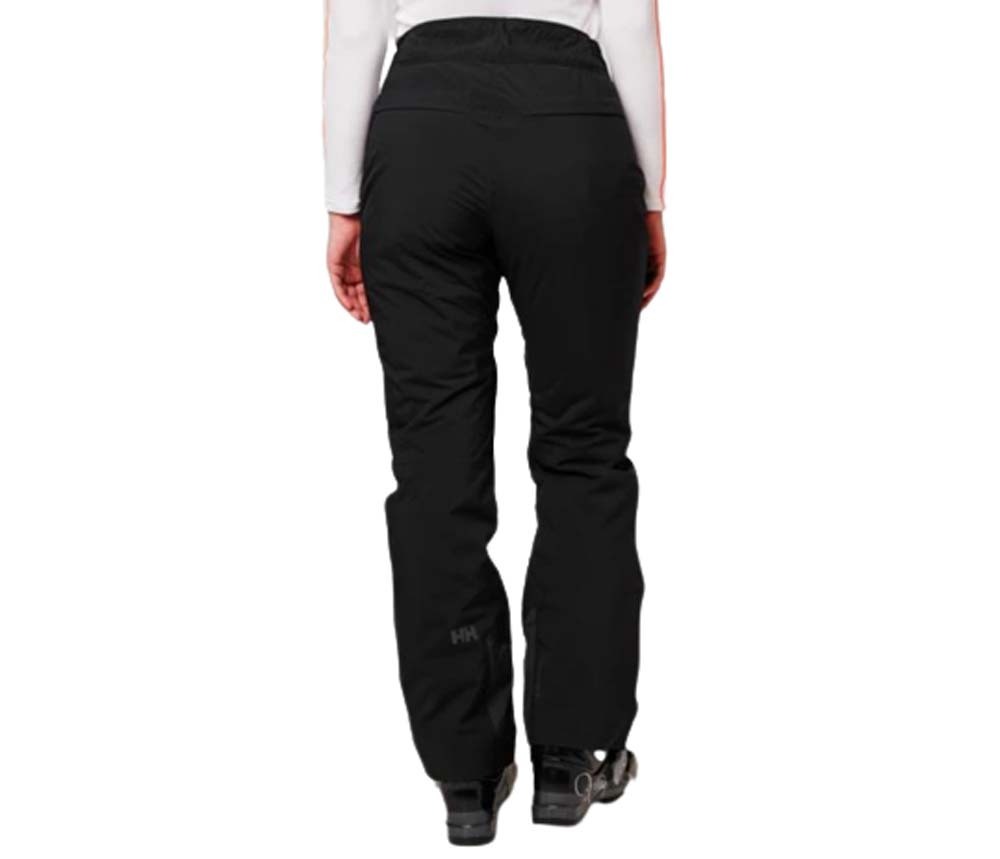 Helly Hansen Legendary Insulated Womens Ski Pants - Picture 30 of 31
