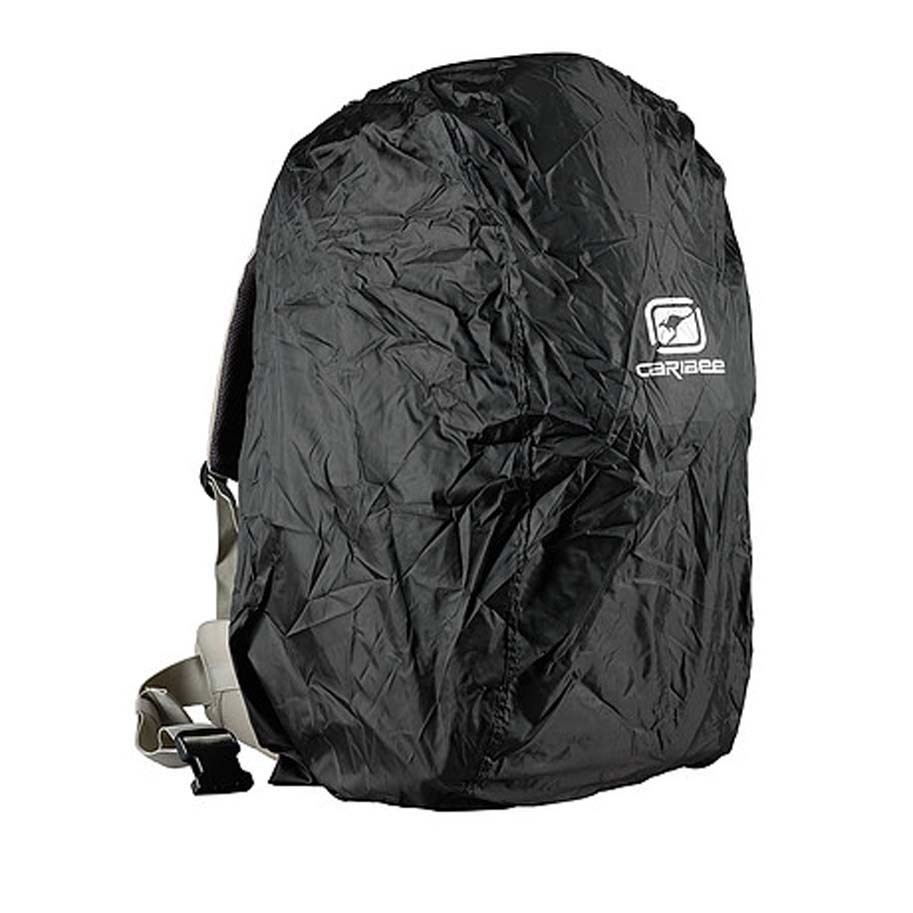 Caribee Jet Pack 75L Travel Backpack with Daypack Mantis Green