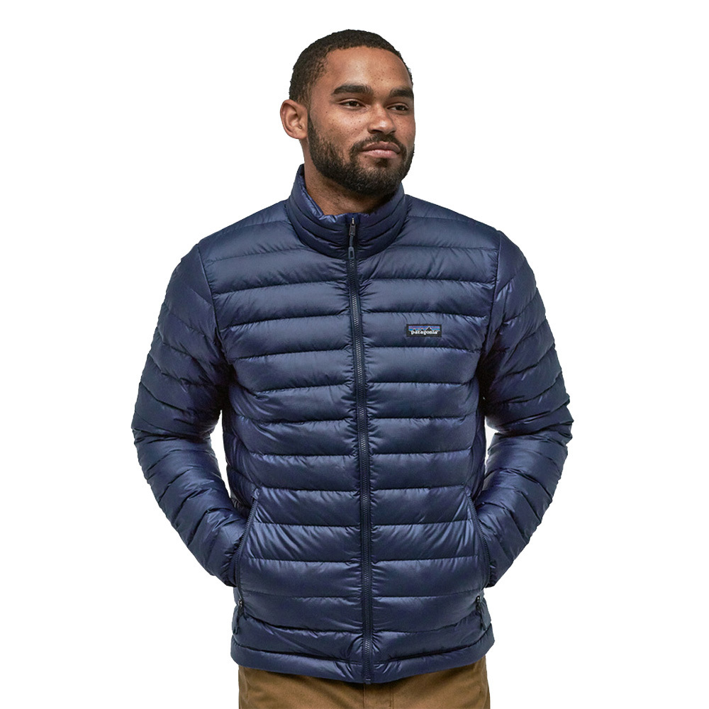 patagonia mens down sweater sale