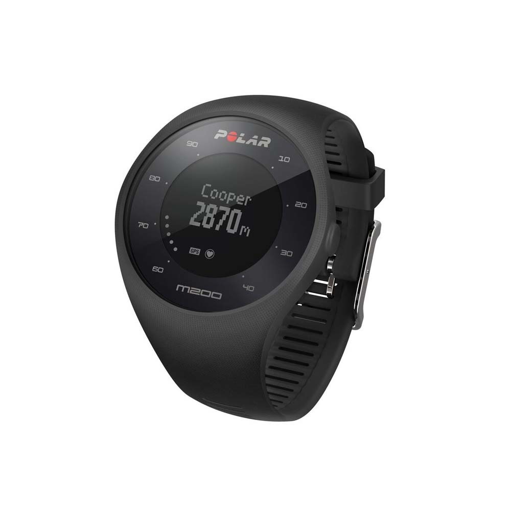 polar m200 sleep tracker