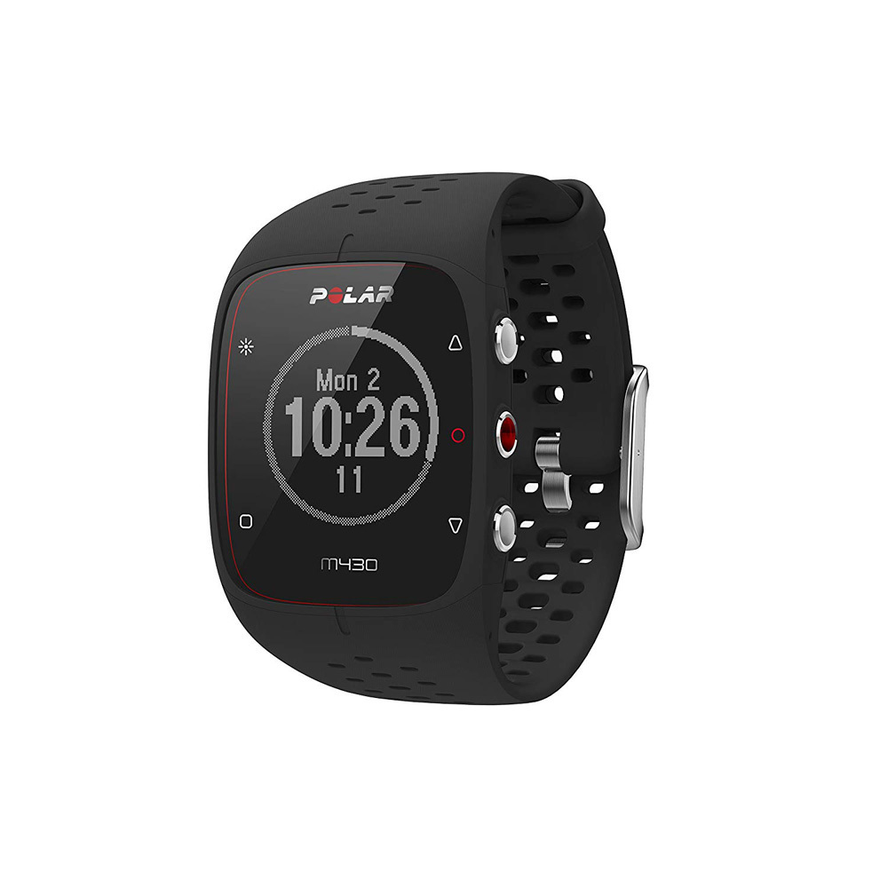 polar m430 specs