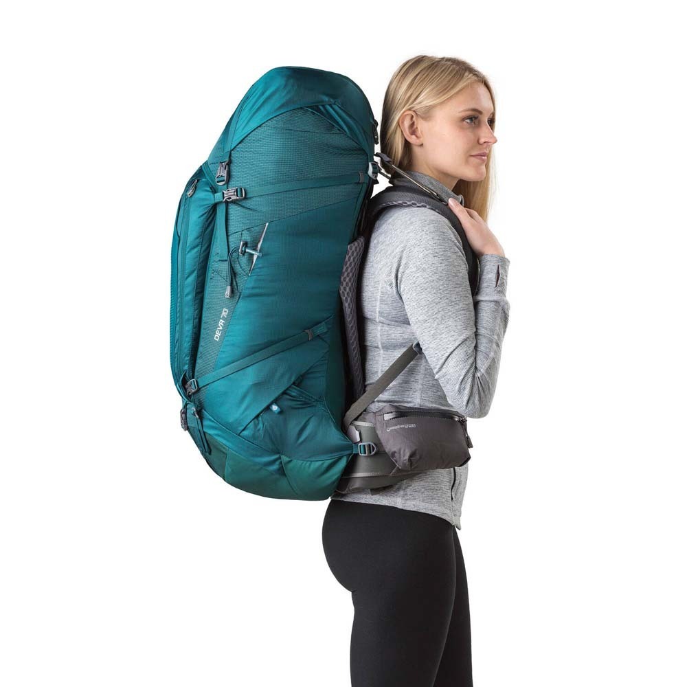 gregory deva goal zero 70l backpack