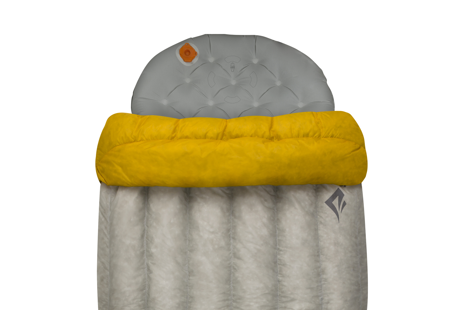 ember ebii down quilt