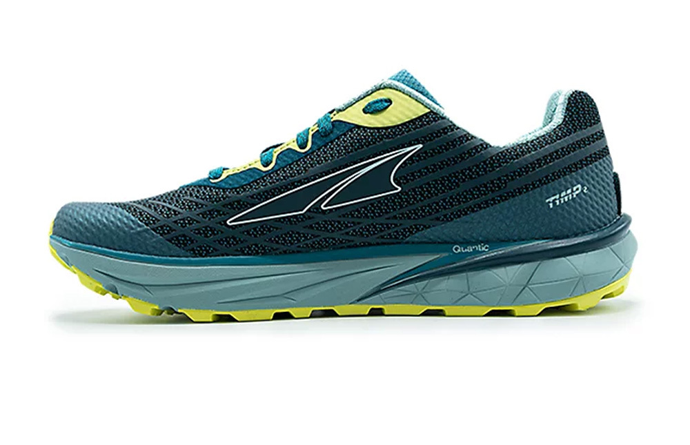 Altra Timp 2 Womens Trail Running Shoes