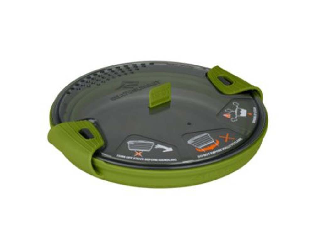 Sea To Summit XSet 32 Pot, Kettle & Pan Set