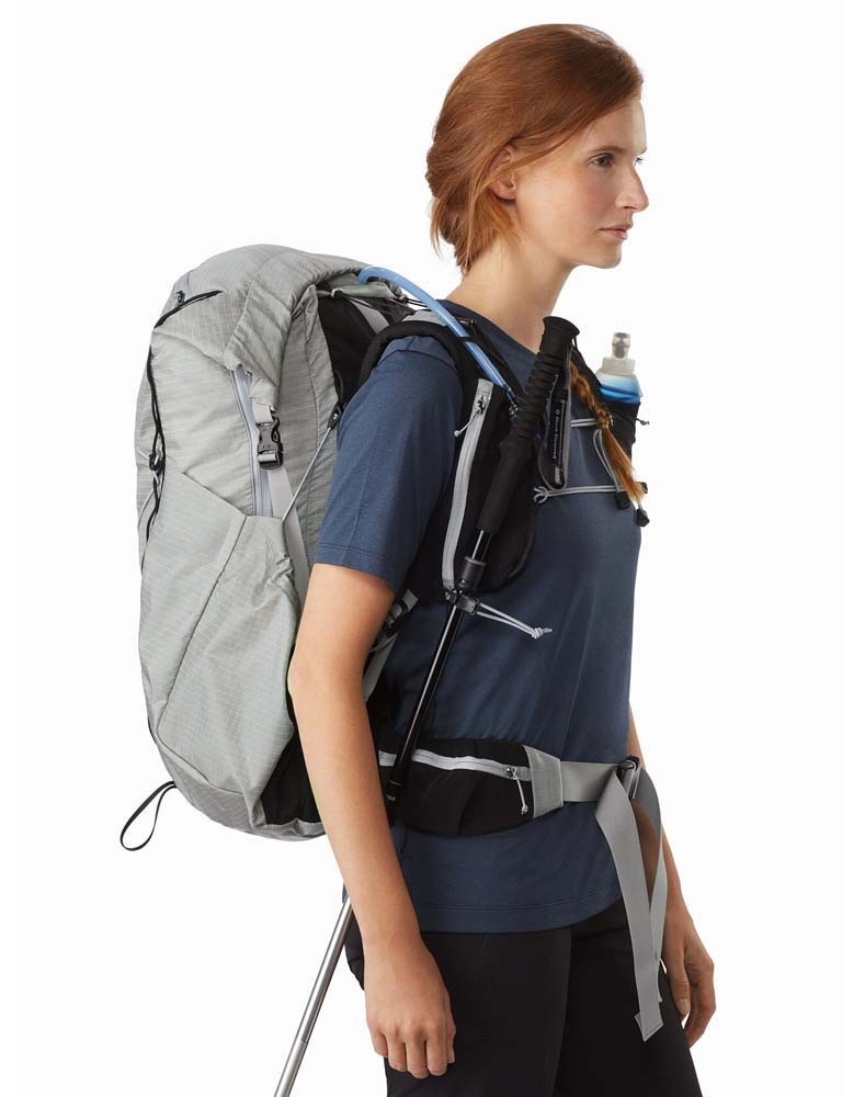 Arcteryx Aerios 45 Womens Hiking Daypack