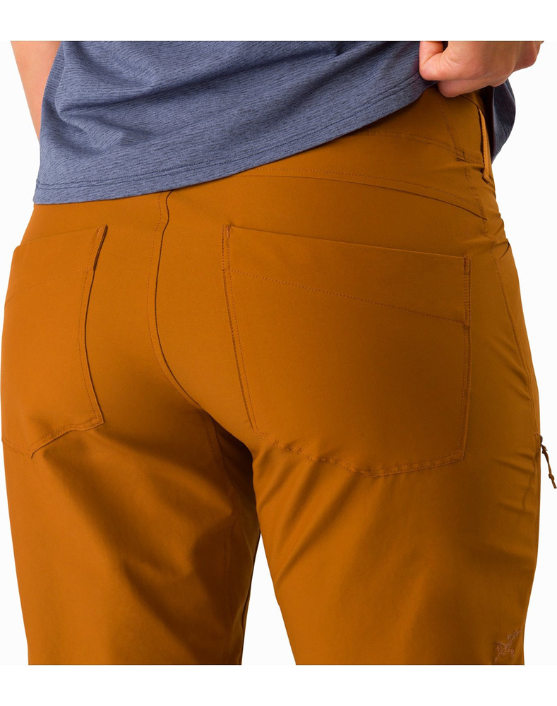 Arc'teryx Creston Womens Hiking Pant