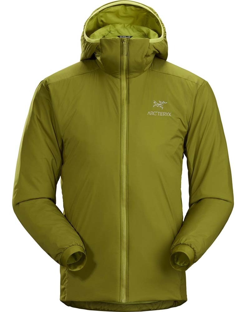 Arcteryx Atom LT Mens Insulated Hoody