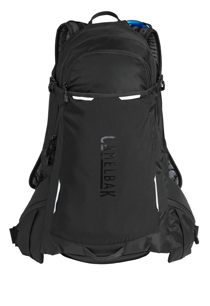 CamelBak HAWG LR 20 3L Hydration Pack Black