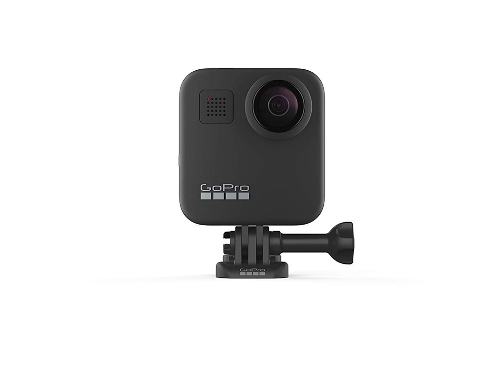 GoPro Max 360 Degree Action Camera Black