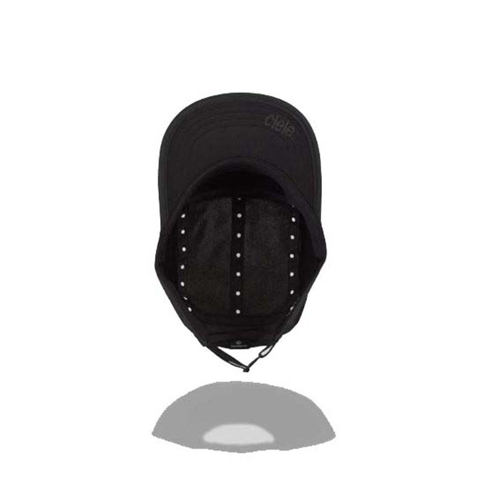 Ciele GOCap SC Running Hat Standard Stripe All Night Ciele Athletics