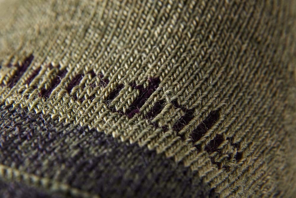 Bridgedale hike deals midweight merino performance