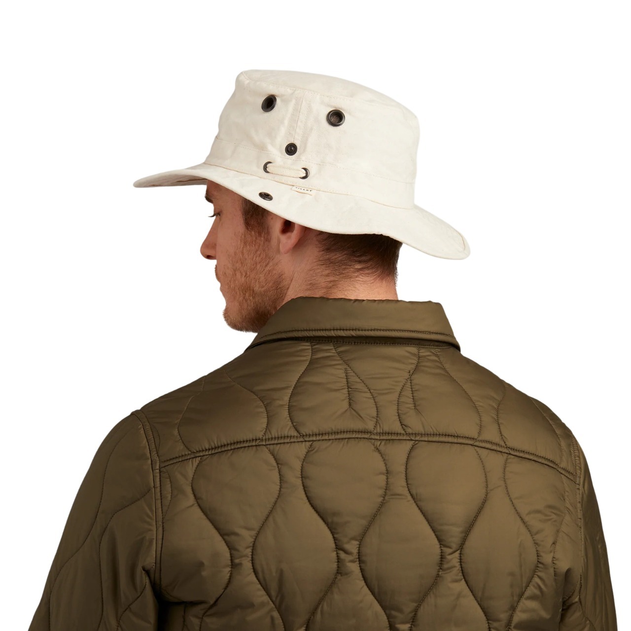 Tilley Hats For Men Airflow Tilley Endurables Hat 1/8 Original