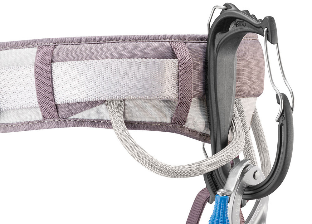 petzl corax 2