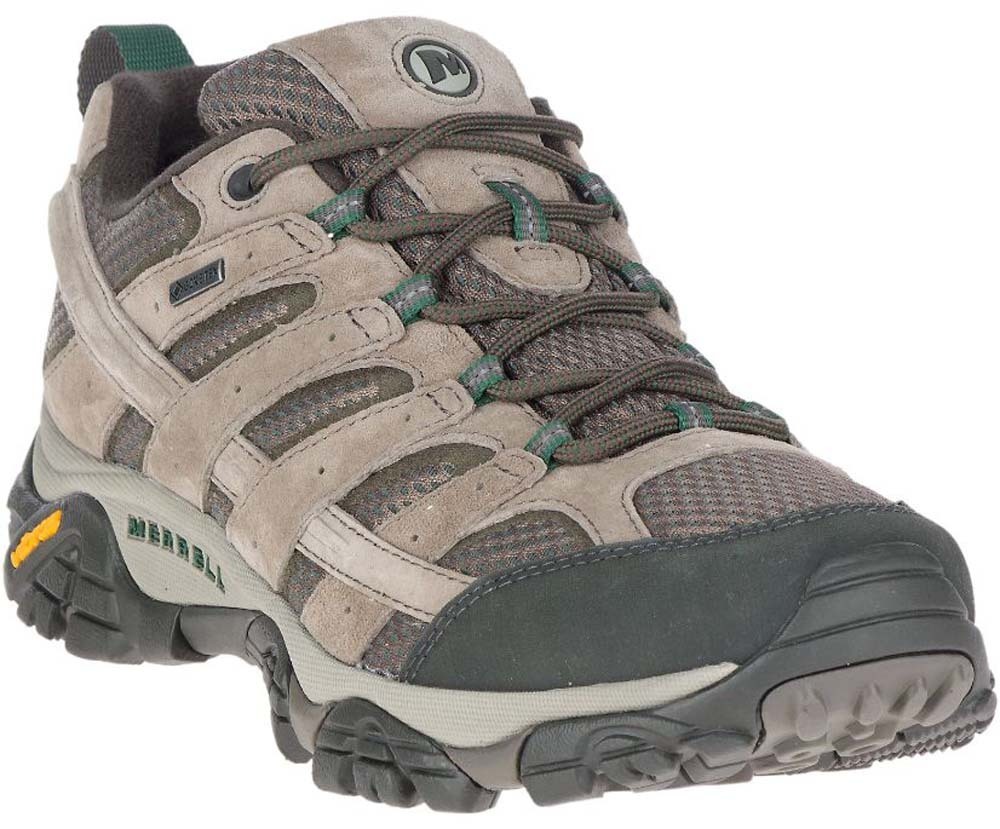 merrell moab 2 gtx earth