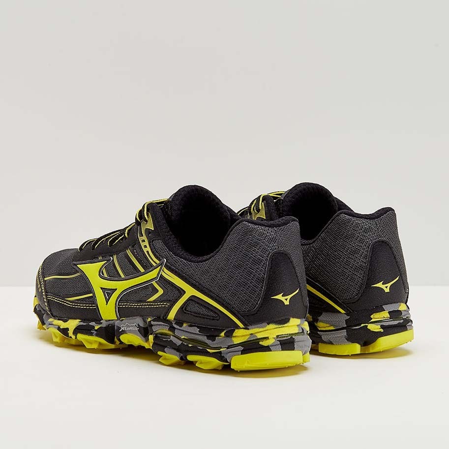 mizuno wave hayate 3 bianche