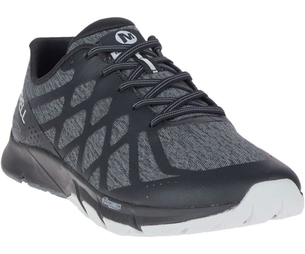 merrell men's bare access flex 2 sneaker