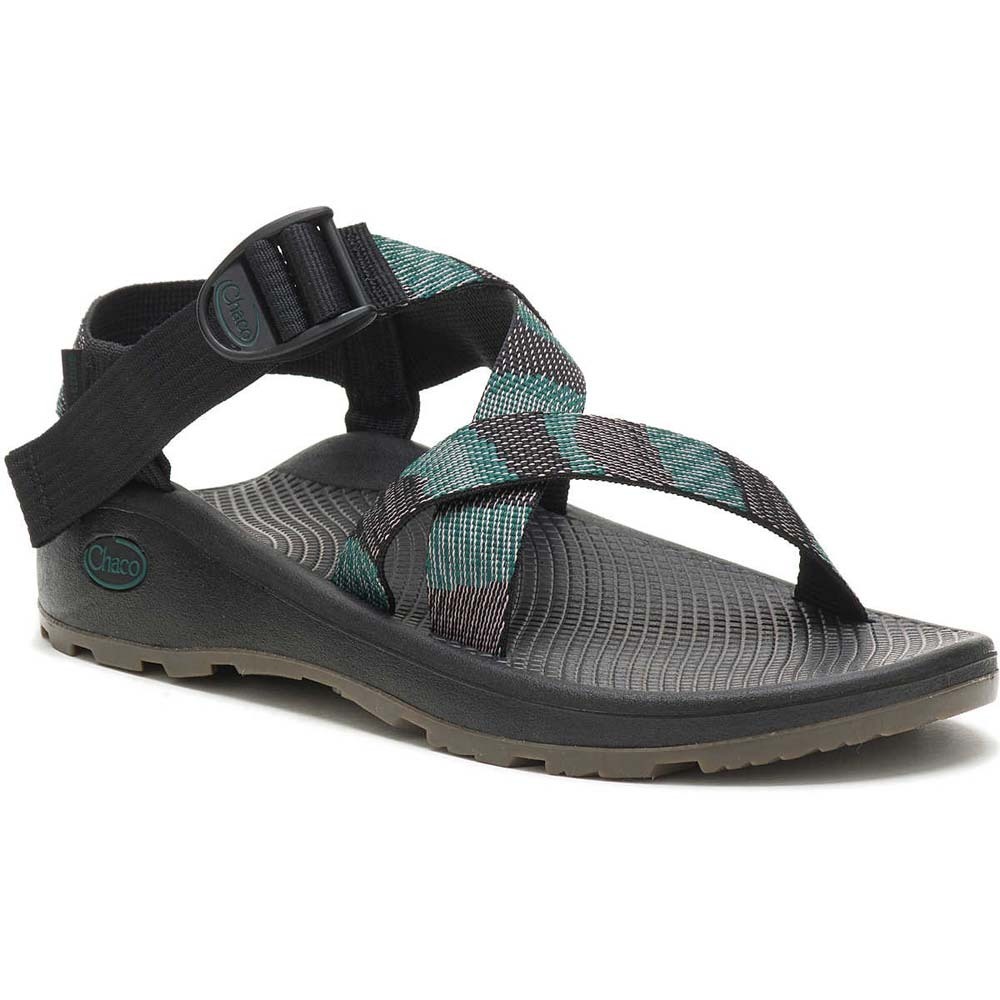 Hiking Sandals Green Chaco Sandals Chaco Odyssey Outdoor Sandal