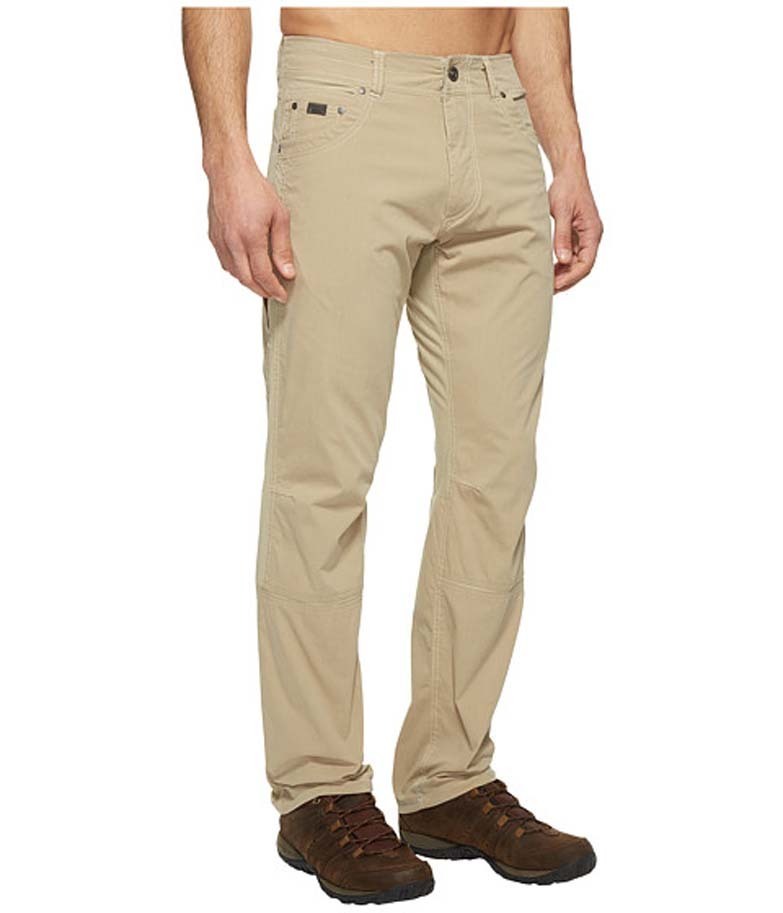 kuhl pants