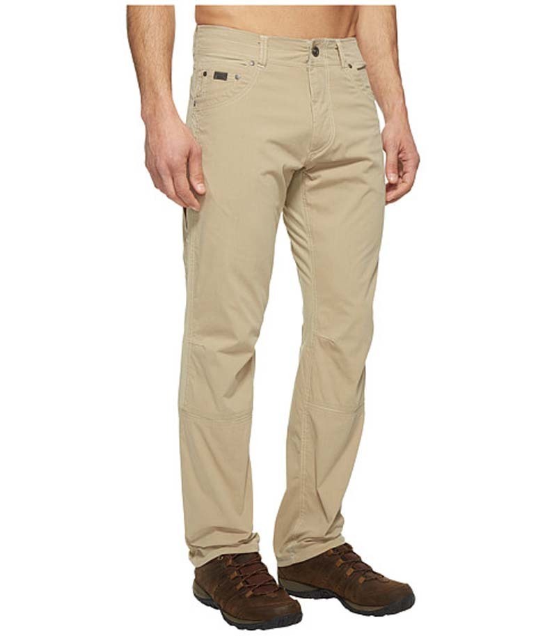 Kuhl Radikl Mens Pants - Desert Khaki | eBay