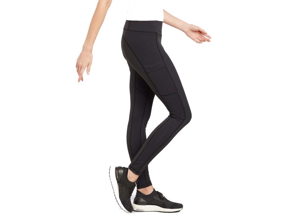 Ladies Waterproof Walking Leggings