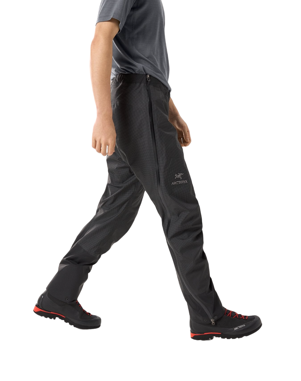 Arcteryx alpha pants store