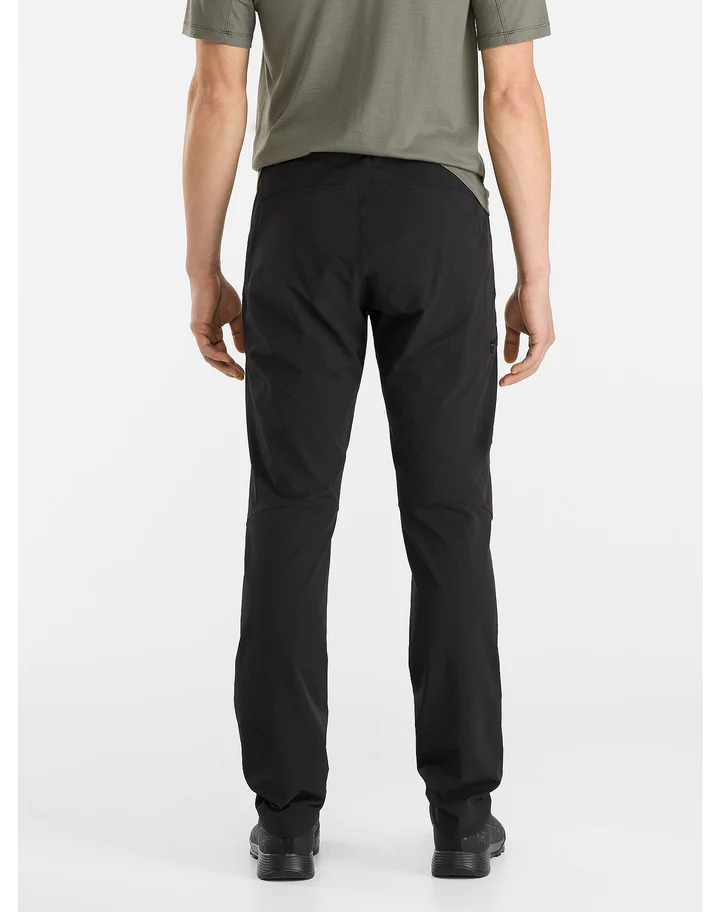 Arcteryx hotsell softshell pants