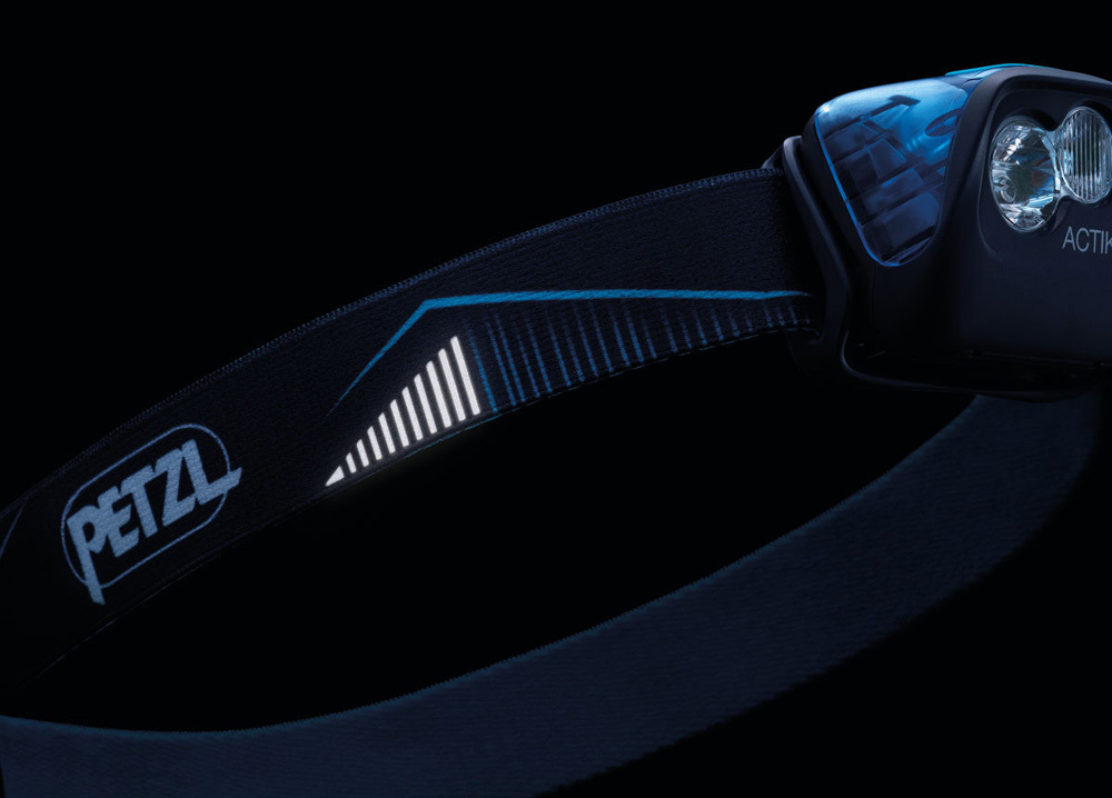 petzl actik 350