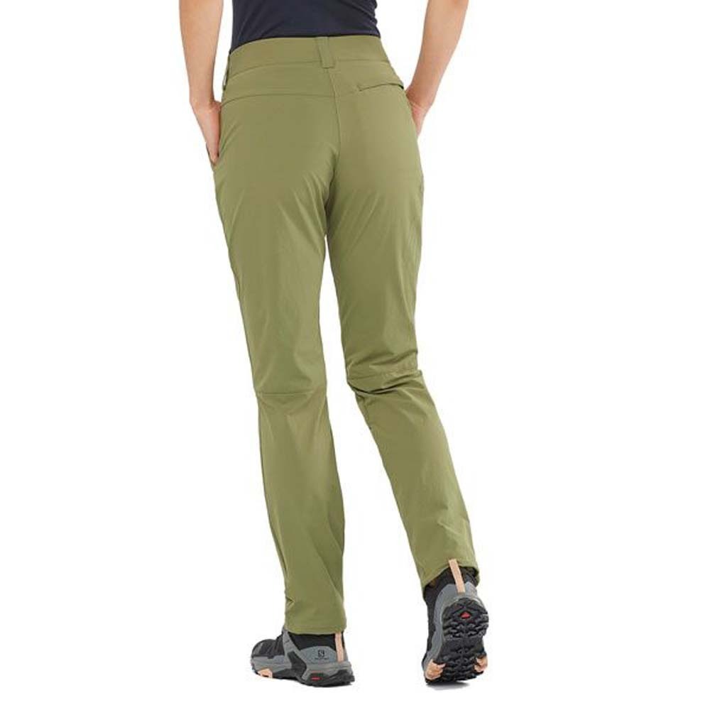 Salomon Wayfarer Womens Hiking Pants