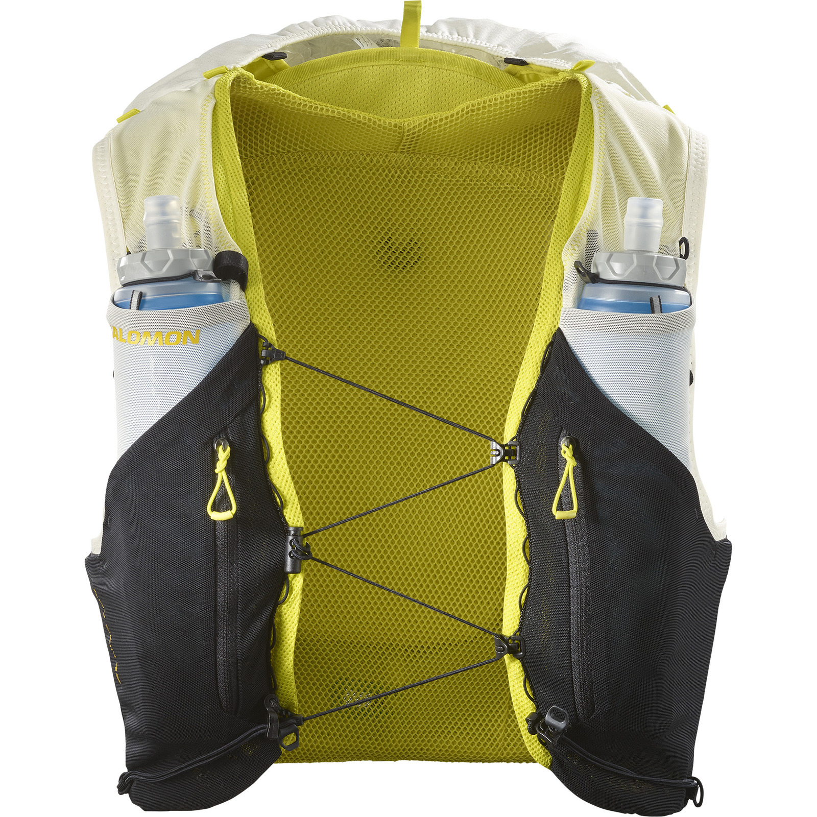 Salomon Adv Skin 12 Set Unisex Hydration Vest