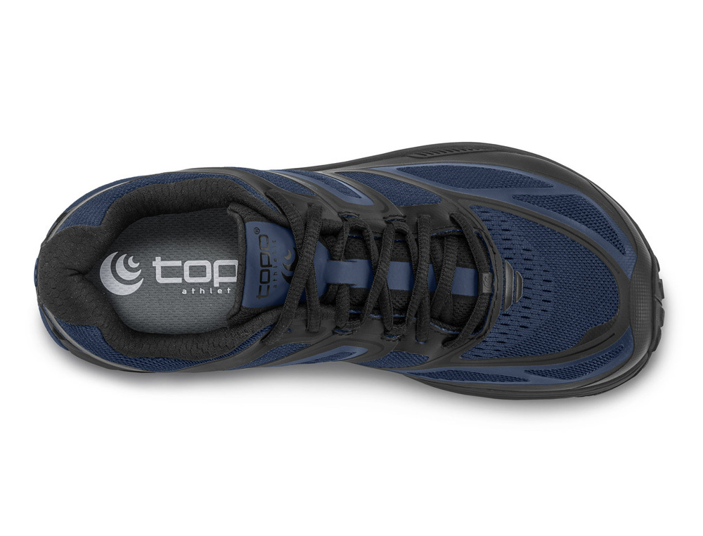 topo athletic ultraventure