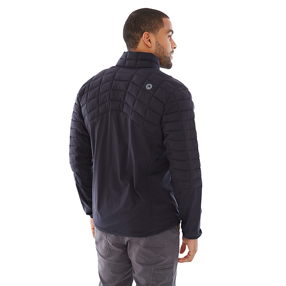 marmot featherless hybrid