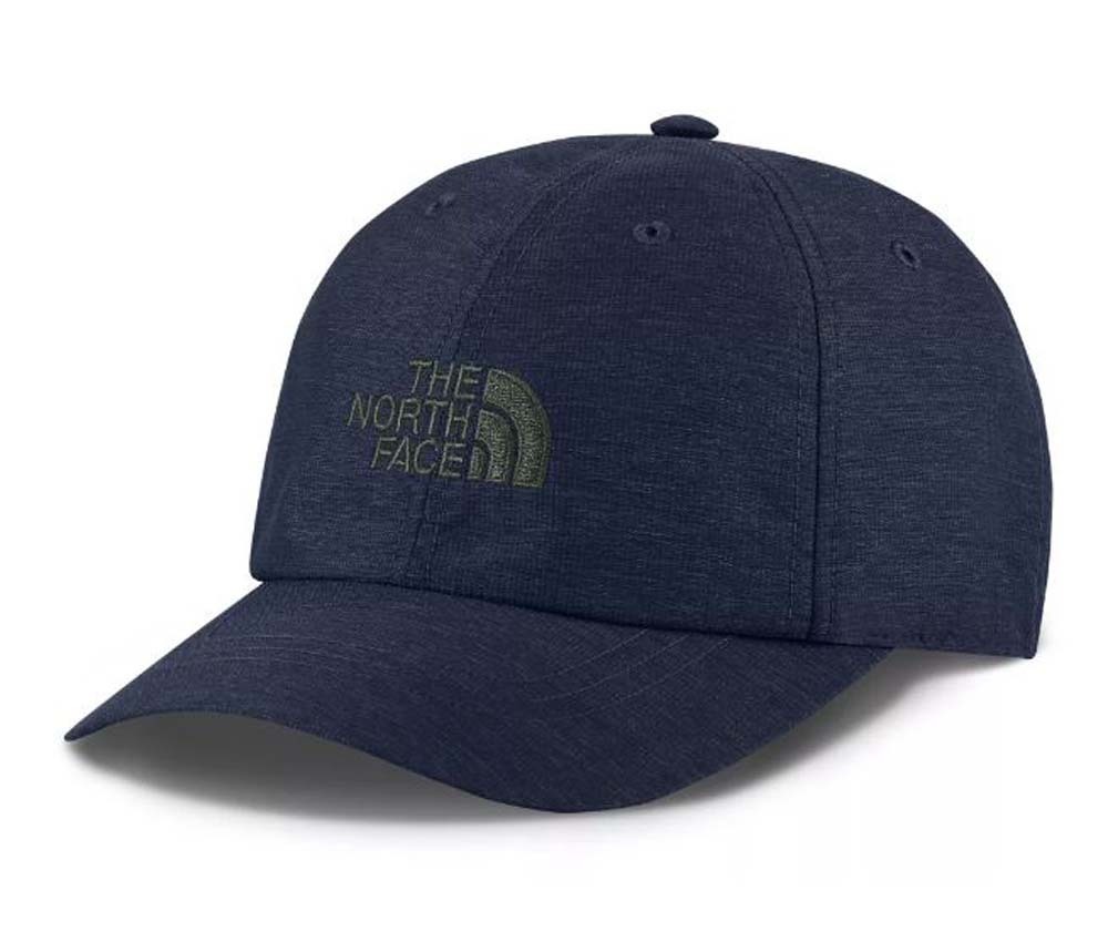 north face horizon cap navy