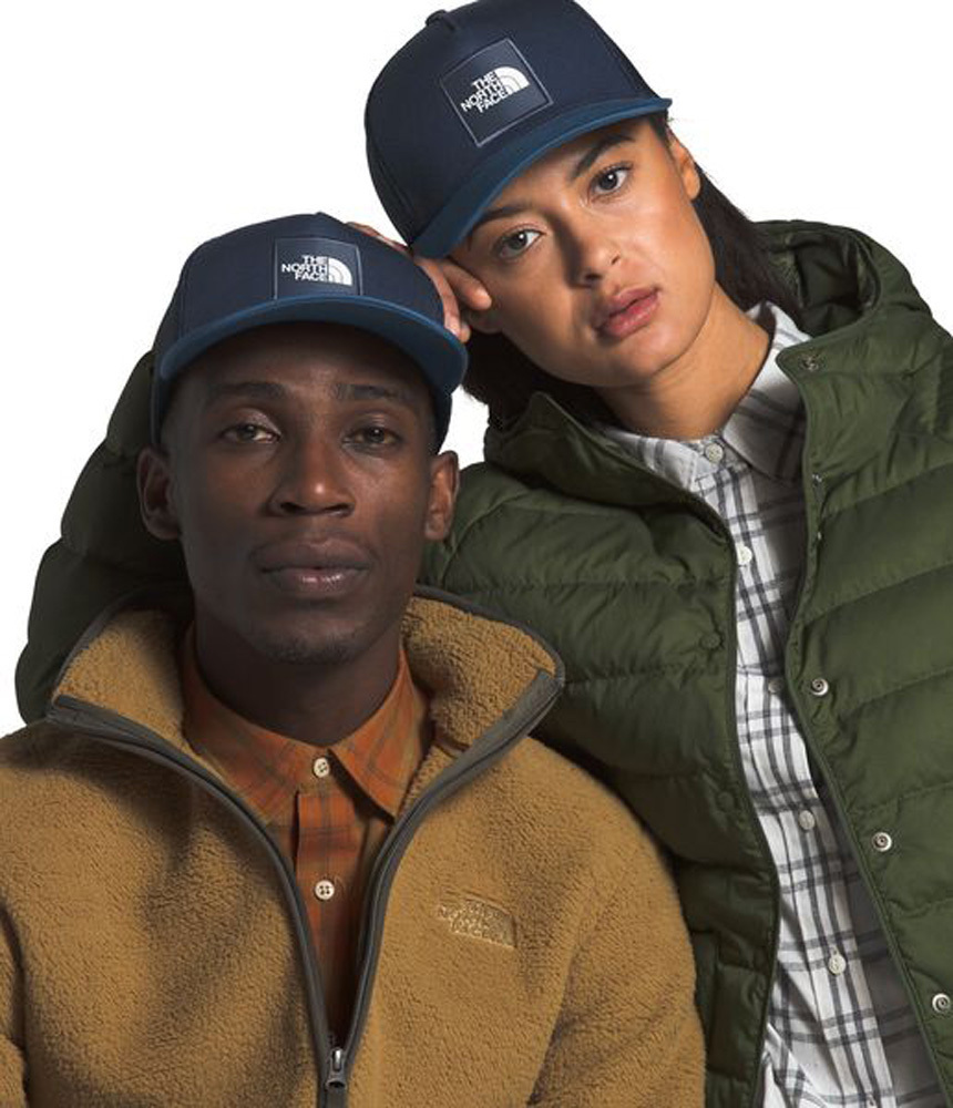 The North Face Keep It Structured 