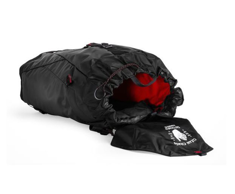 Can you wash a north face backpack | 3 Ways to Wash a ...
