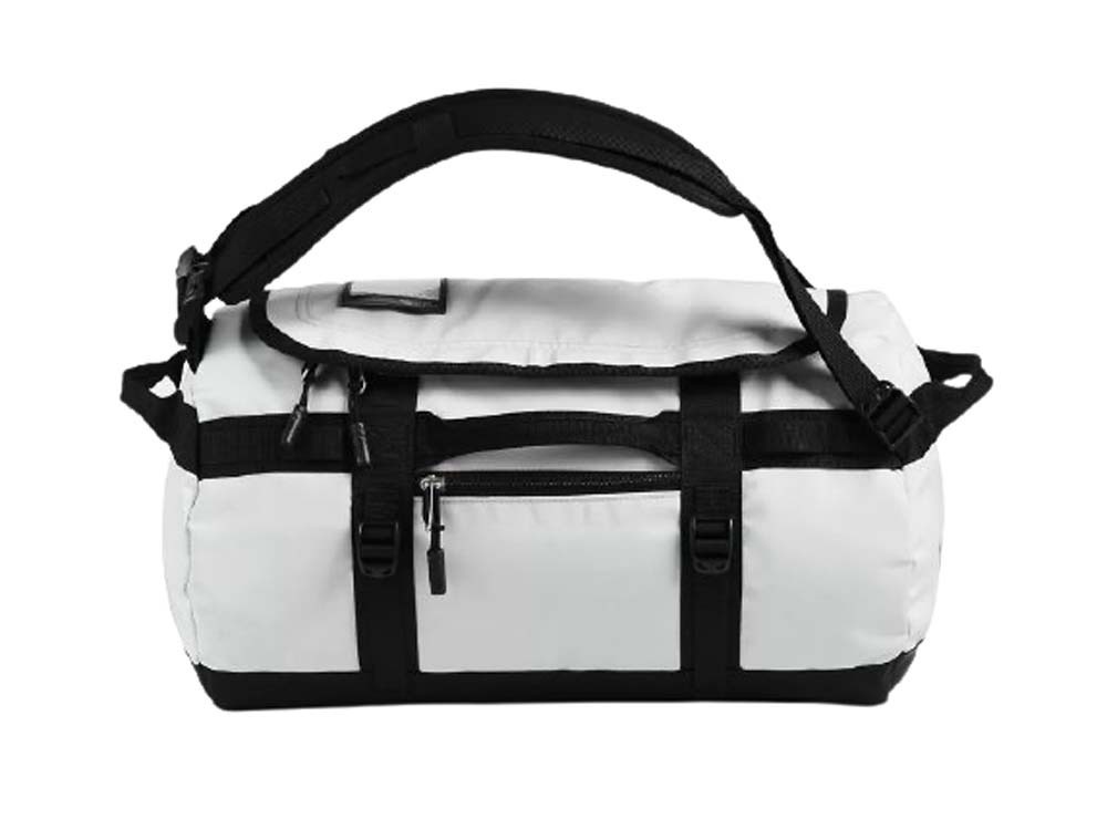 north face duffel bag