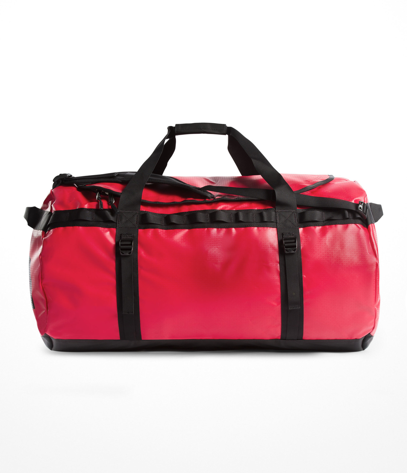 the north face base camp xl 132l duffel