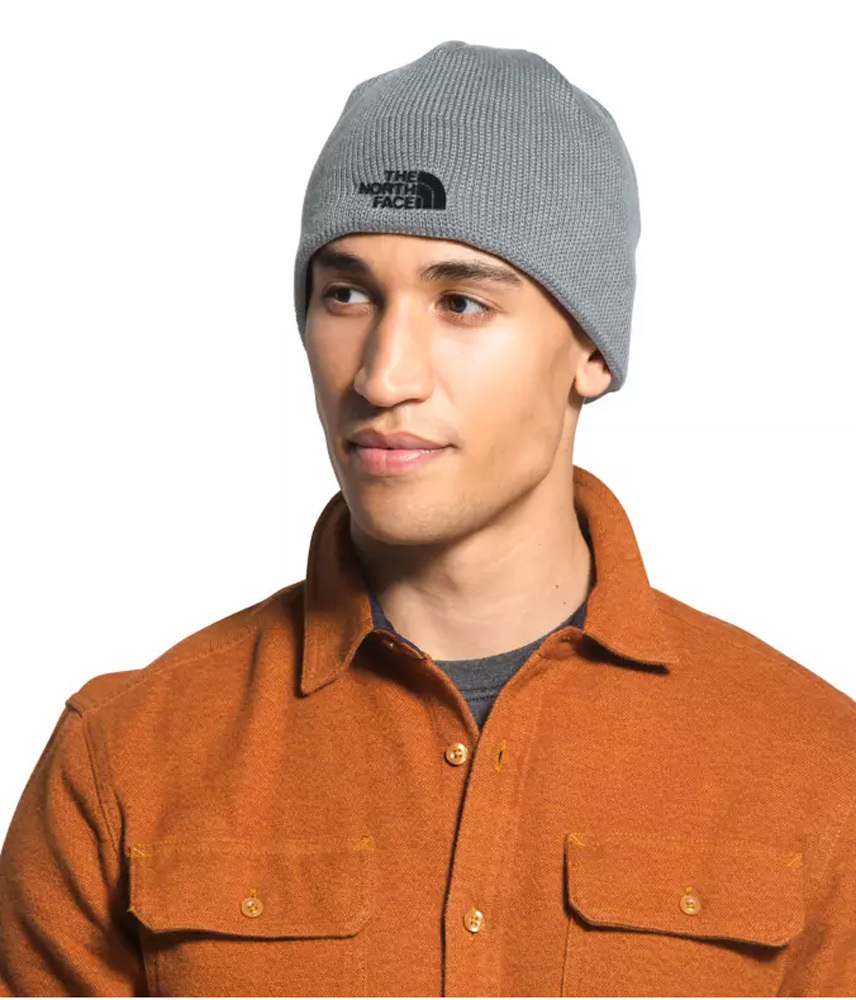 The North Face Bones Recycled Beanie