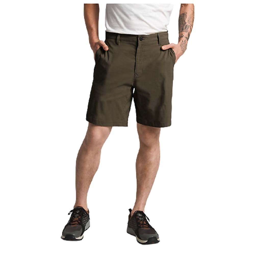 The North Face Sprag Mens Shorts